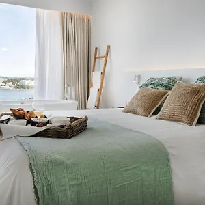 Els Pins Hotel San Antonio Abad