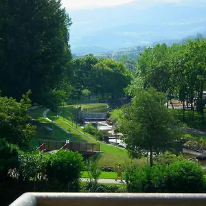 Casa Catharina La Seu d'Urgell