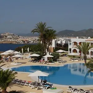 The One Ibiza Hotel Portinatx
