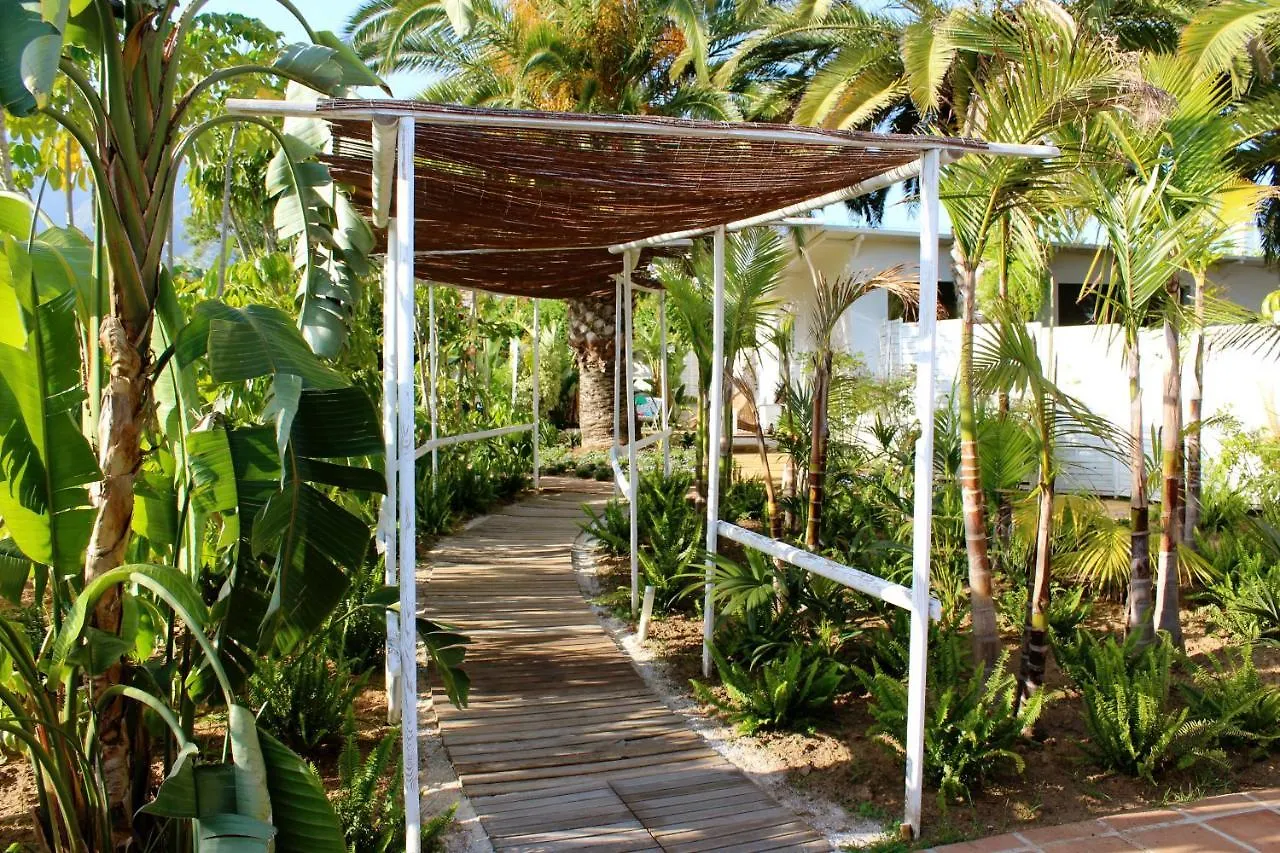 Habitacion Olivier En Casa Privada Marbella Hotel Spain
