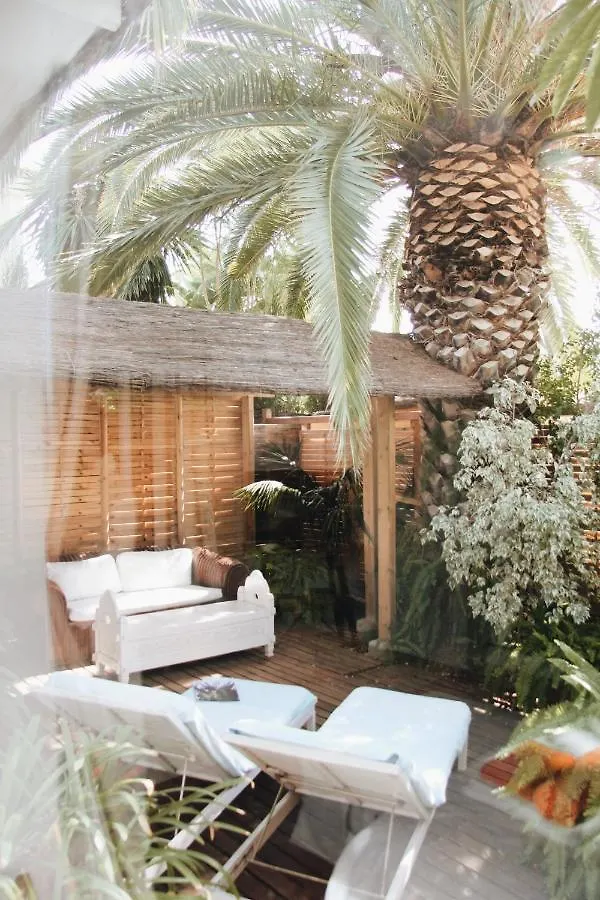 Habitacion Olivier En Casa Privada Marbella Hotel Spain