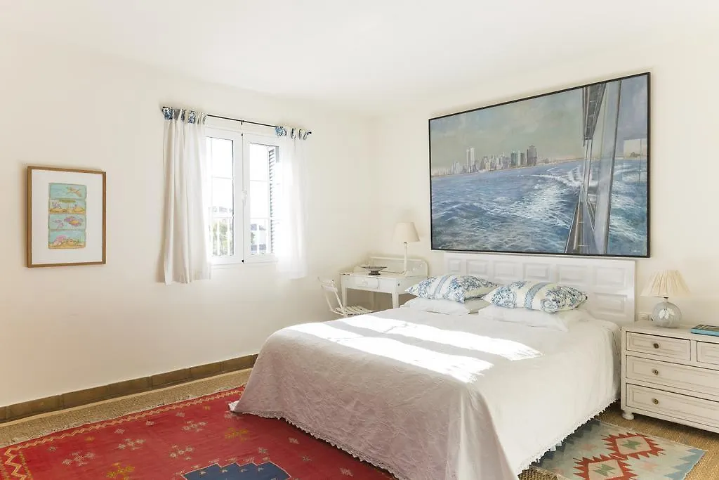 Habitacion Olivier En Casa Privada Marbella Hotel 0*,  Spain