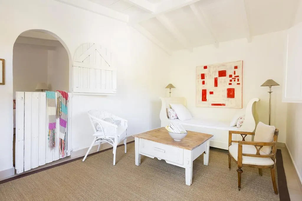 Habitacion Olivier En Casa Privada Marbella Hotel