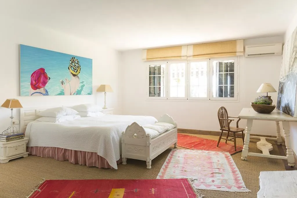 Habitacion Olivier En Casa Privada Marbella Hotel Spain