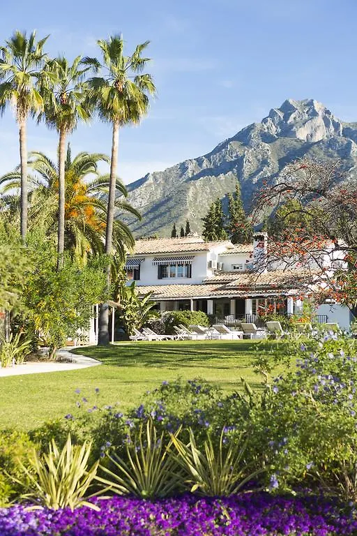 Habitacion Olivier En Casa Privada Marbella location