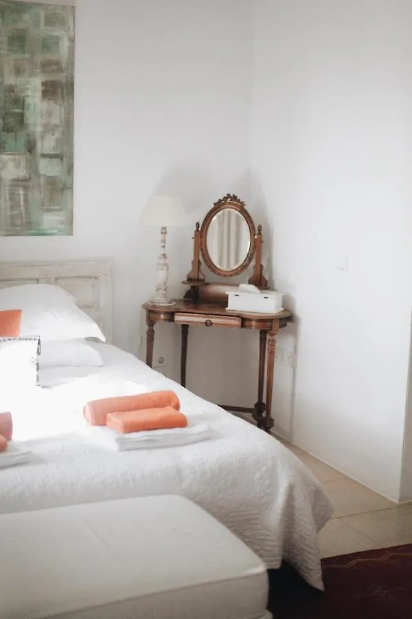 Habitacion Olivier En Casa Privada Marbella Hotel